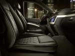 Mercedes-Benz Viano Vision Diamond Concept 2012 года